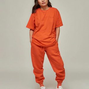orange set