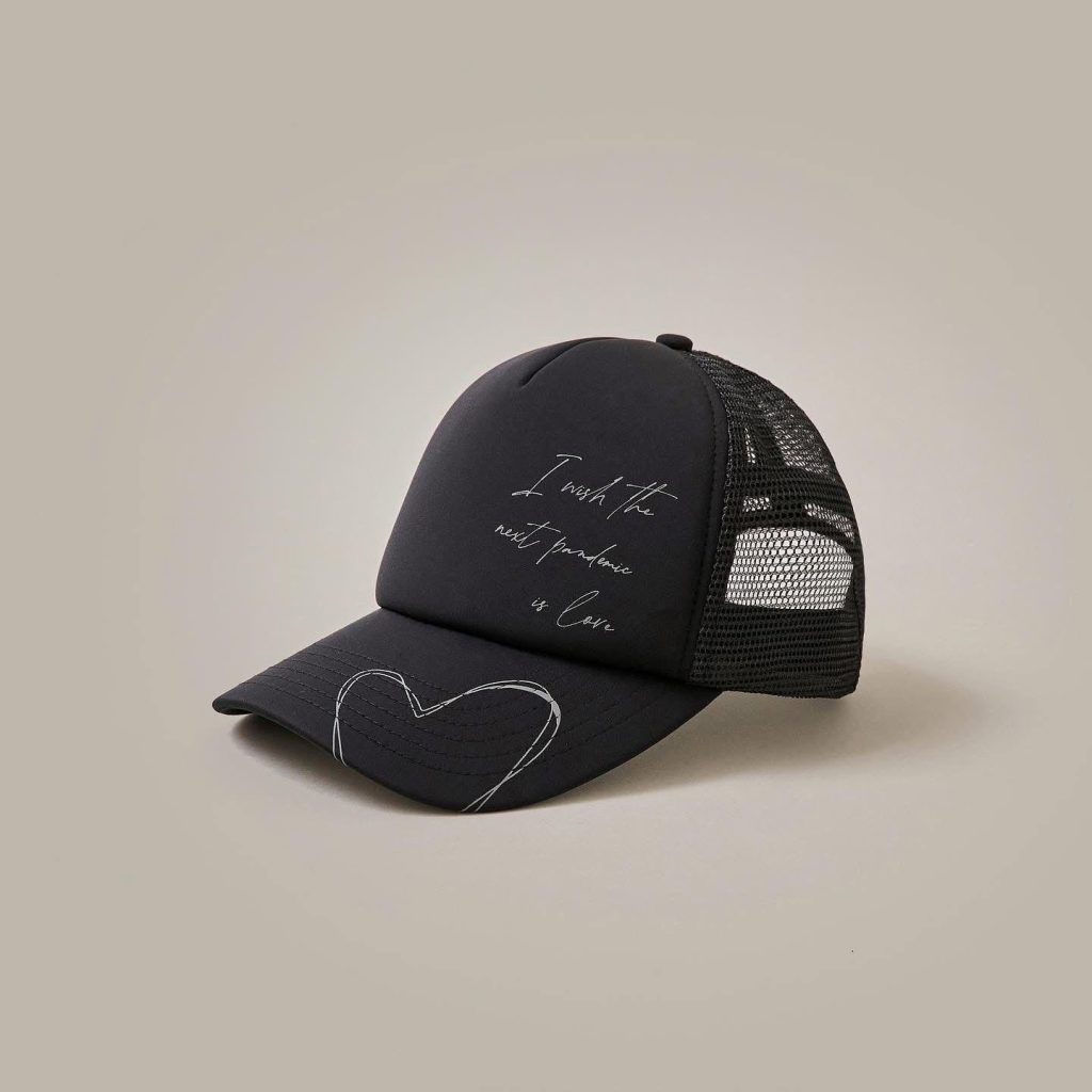 black hat